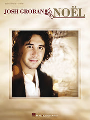 Josh Groban - Noel | Piano, zang en gitaar