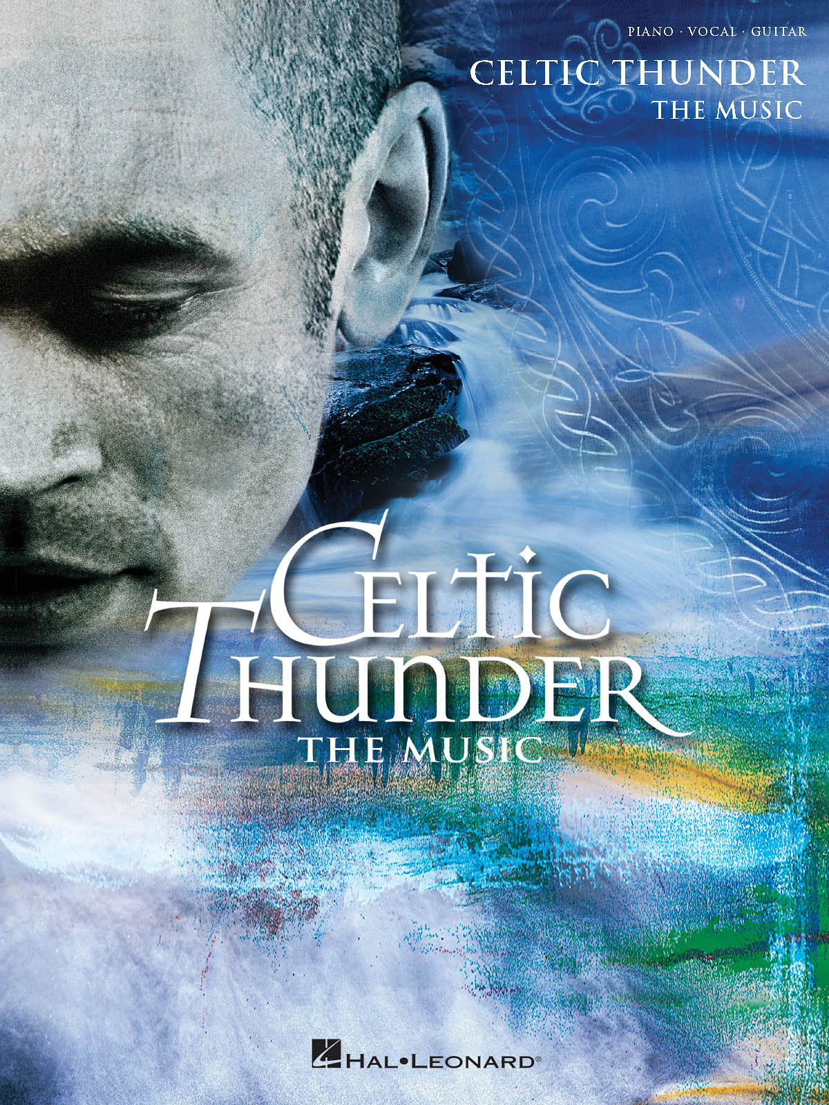 Celtic Thunder | Piano, zang en gitaar