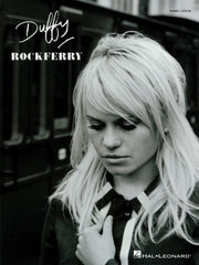 Duffy - Rockferry | Piano, zang en gitaar
