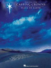 Casting Crowns - Peace on Earth | Piano, zang en gitaar