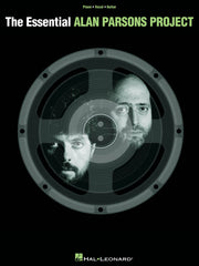 The Essential Alan Parsons Project | Piano, zang en gitaar