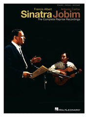 Francis Albert Sinatra & Antonio Carlos Jobim – The Complete Reprise Recordings | Piano, zang en gitaar