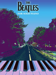 The Beatles for Solo Piano | piano