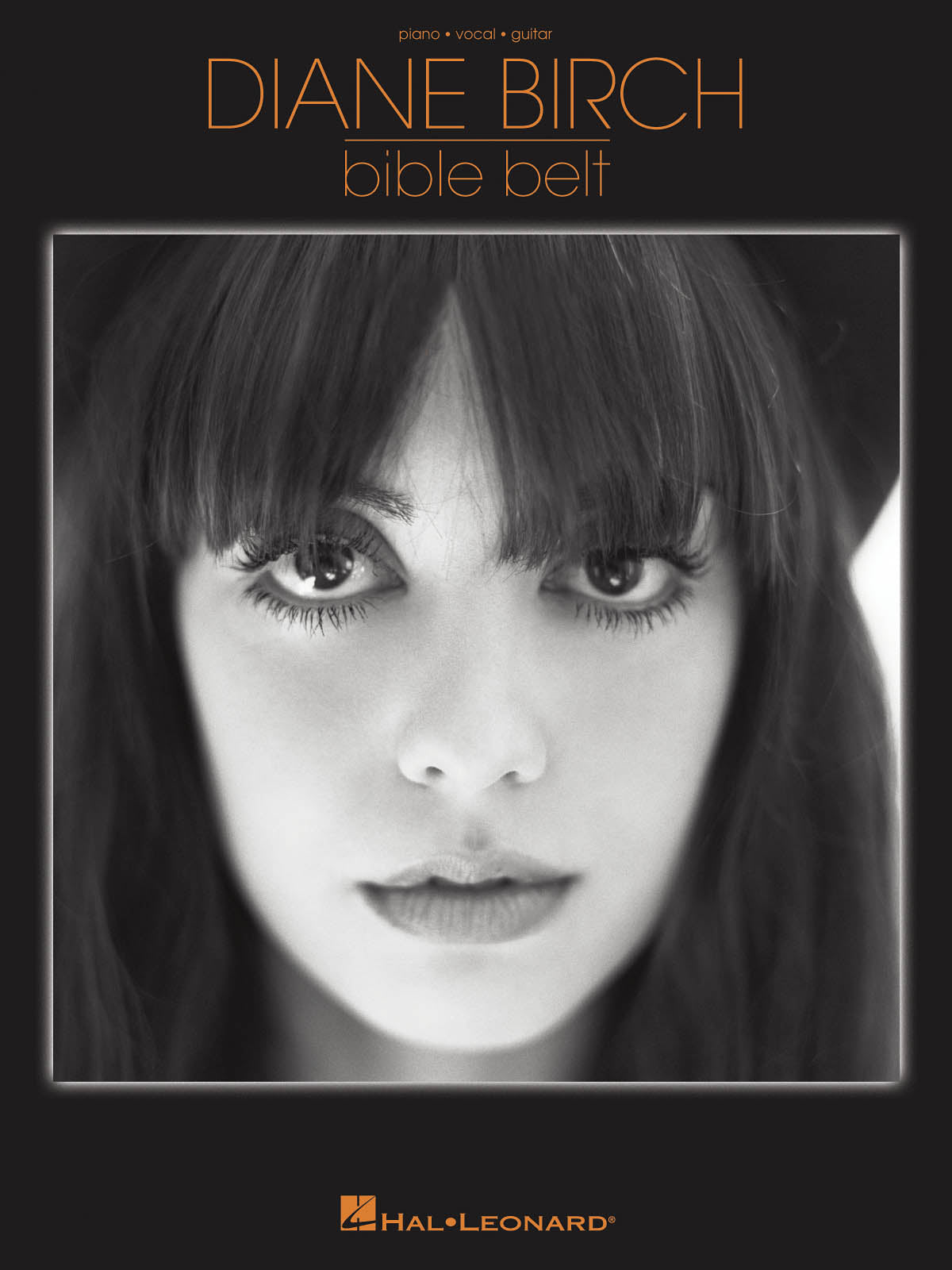 Diane Birch - Bible Belt | Piano, zang en gitaar