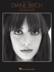 Diane Birch - Bible Belt | Piano, zang en gitaar