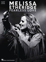 Melissa Etheridge: Fearless Love | Piano, zang en gitaar