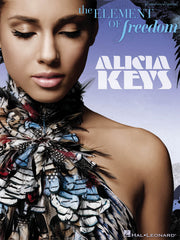 Alicia Keys - The Element of Freedom | Piano, zang en gitaar