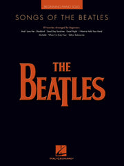 Songs of the Beatles | piano