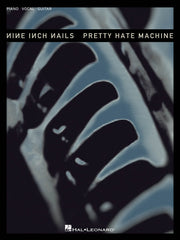 Nine Inch Nails - Pretty Hate Machine | Piano, zang en gitaar