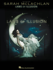 Sarah McLachlan - Laws of Illusion | Piano, zang en gitaar
