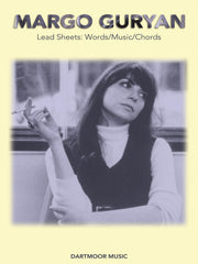 Margo Guryan Songbook | Piano, zang en gitaar