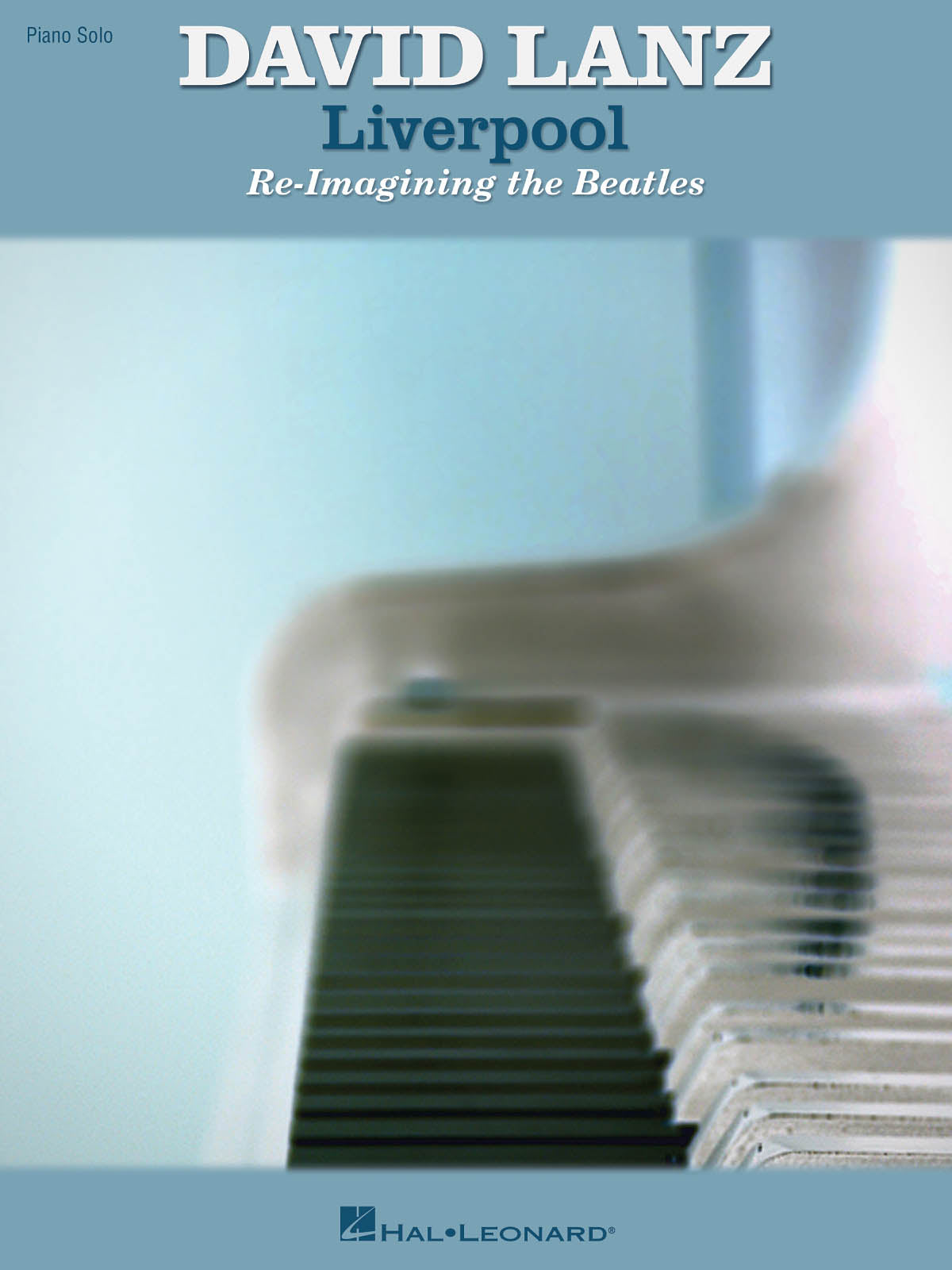 Liverpool - Re-Imagining The Beatles | piano