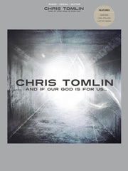 Chris Tomlin - And If Our God Is for Us | Piano, zang en gitaar