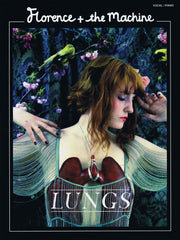 Florence and the Machine - Lungs | Piano, zang en gitaar