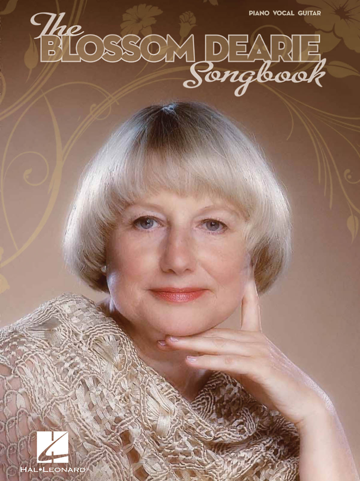 The Blossom Dearie Songbook | Piano, zang en gitaar