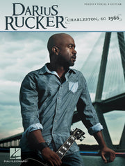 Darius Rucker - Charleston, SC 1966 | Piano, zang en gitaar