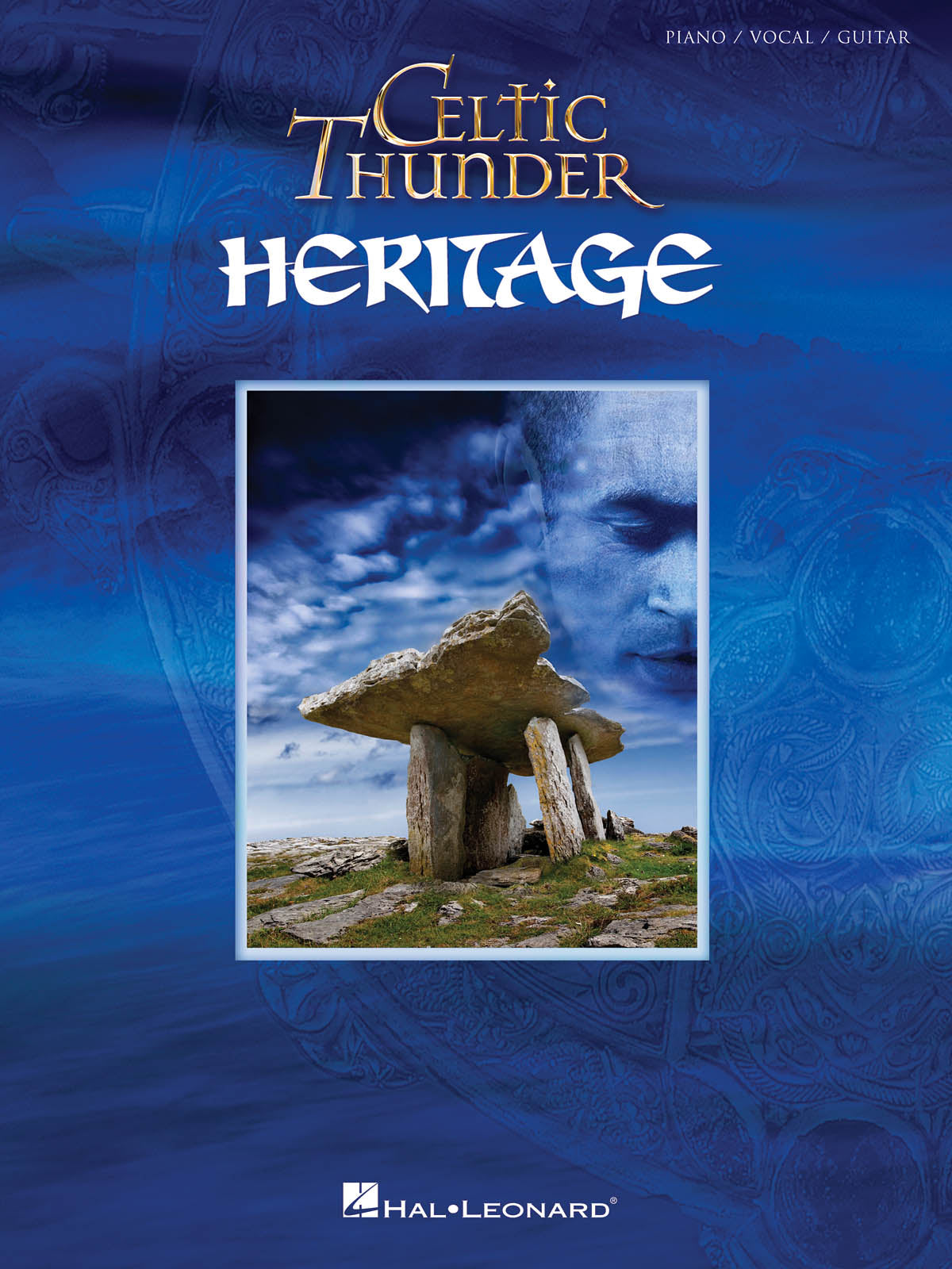 Celtic Thunder: Heritage | Piano, zang en gitaar