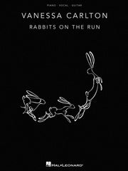 Vanessa Carlton - Rabbits on the Run | Piano, zang en gitaar