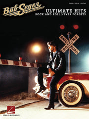 Ultimate Hits Rock & Roll Never | Piano, zang en gitaar