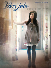 Kari Jobe - Where I Find You | Piano, zang en gitaar
