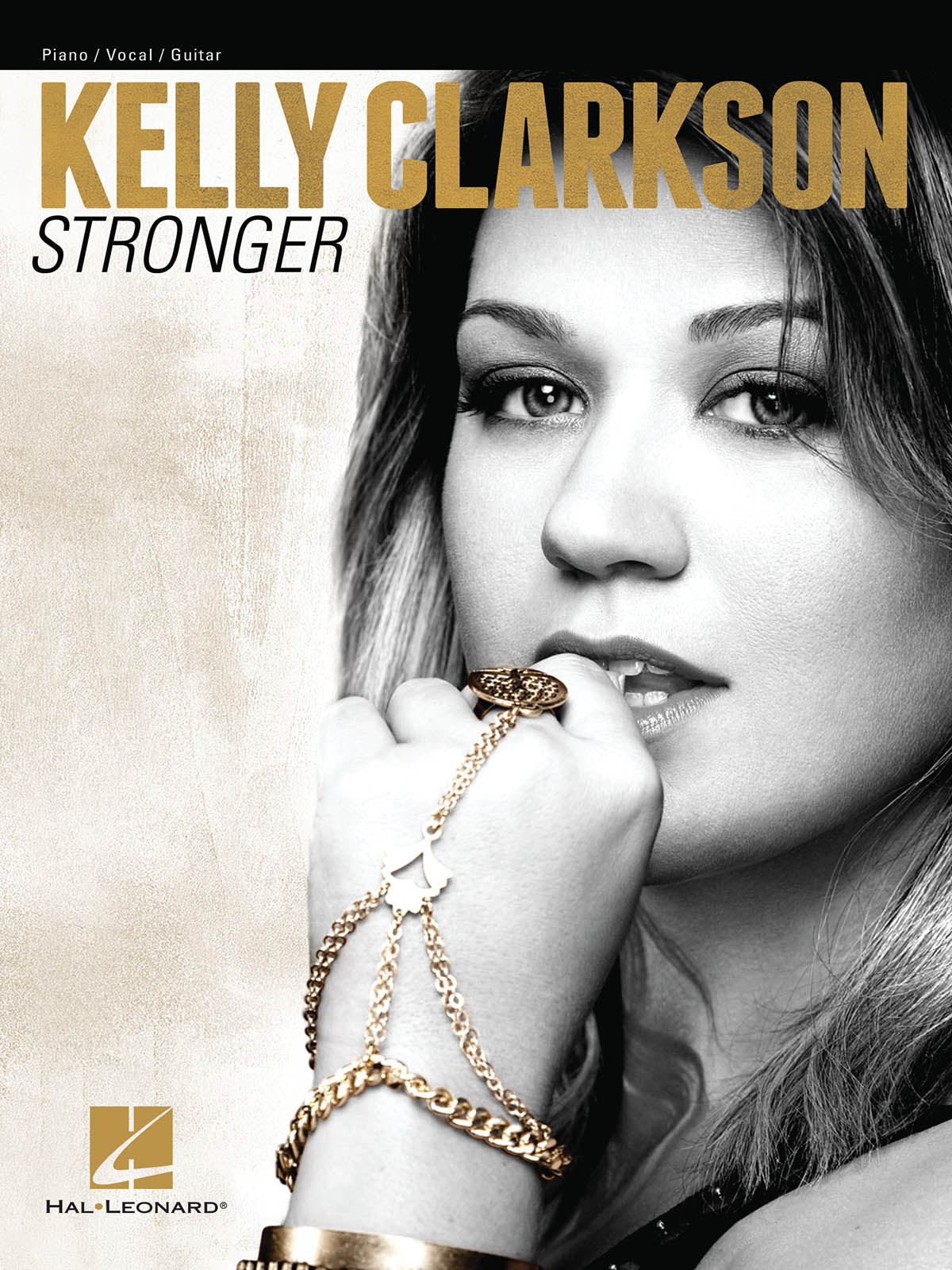 Stronger - Kelly Clarkson | Piano, zang en gitaar