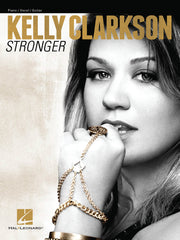 Stronger - Kelly Clarkson | Piano, zang en gitaar