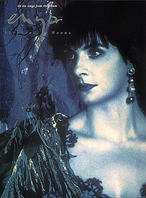 Enya - Shepherd Moons | Piano, zang en gitaar