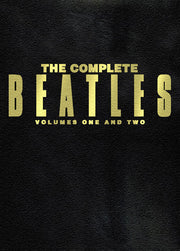 The Complete Beatles Gift Pack | Piano, zang en gitaar