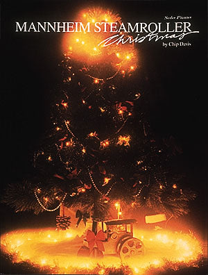 Mannheim Steamroller - Christmas – Piano Solo | Piano, zang en gitaar