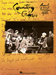 Counting Crows: August And Everything After | Piano, zang en gitaar
