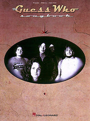 The Guess Who Songbook | Piano, zang en gitaar