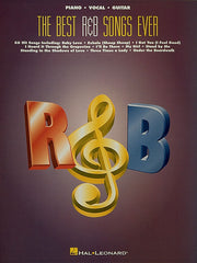 Best R&B Songs Ever | Piano, zang en gitaar