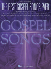 The Best Gospel Songs Ever | Piano, zang en gitaar