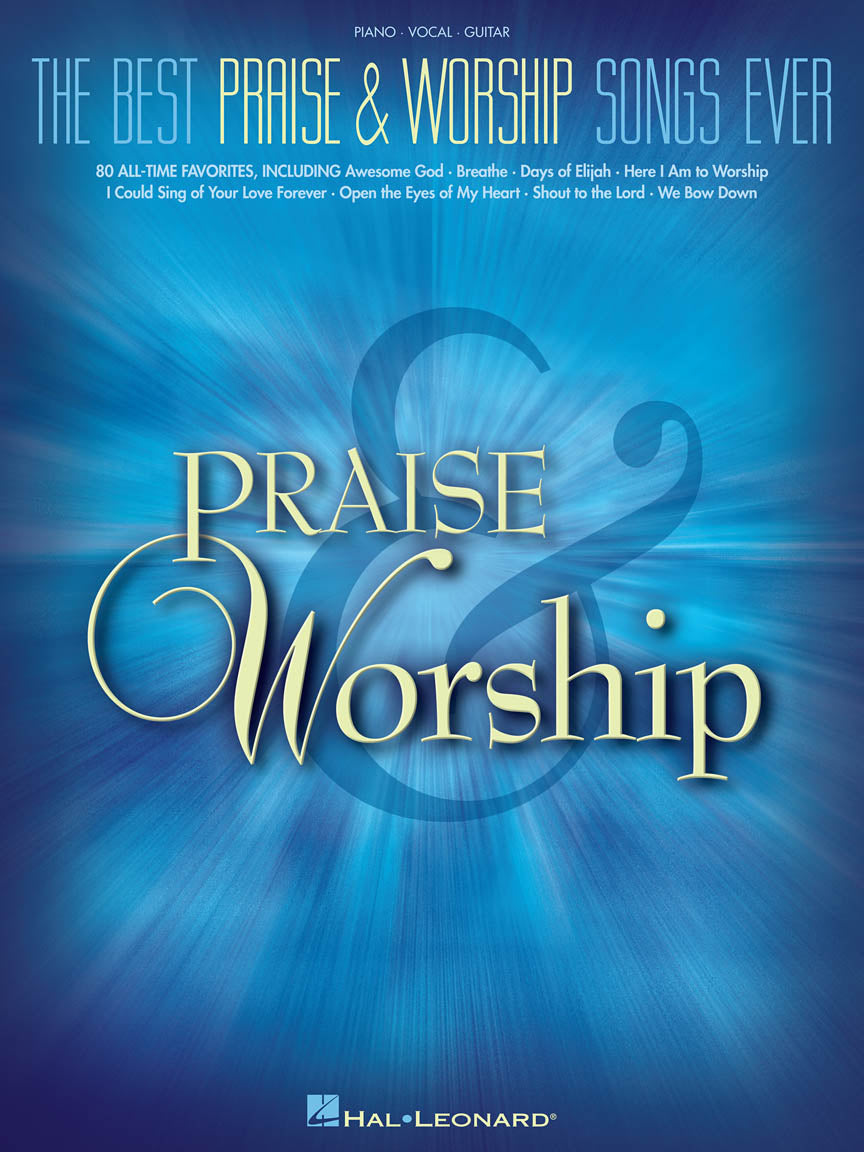 The Best Praise & Worship Songs Ever | Piano, zang en gitaar