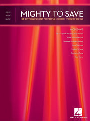Mighty to Save – 30 of Today's Most Powerful Modern Worship Songs | Piano, zang en gitaar