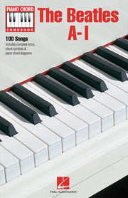 The Beatles A-I | Lyrics and Chords