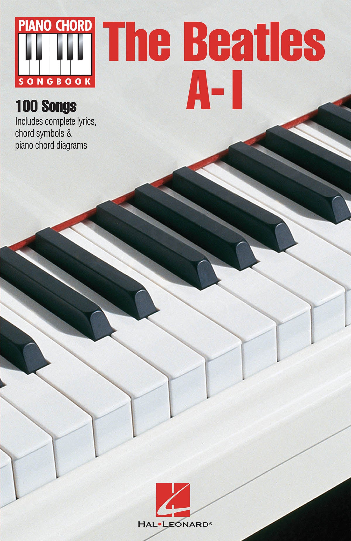 The Beatles A-I | Lyrics and Chords