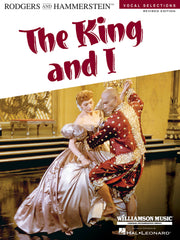 The King and I - Revised Edition | Piano, zang en gitaar