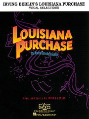 Louisiana Purchase | Piano, zang en gitaar