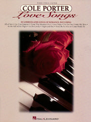 Cole Porter Love Songs | Piano, zang en gitaar