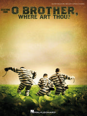 O Brother, Where Art Thou? | Gitaar