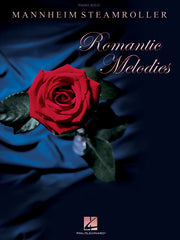 Mannheim Steamroller - Romantic Melodies | Piano, zang en gitaar