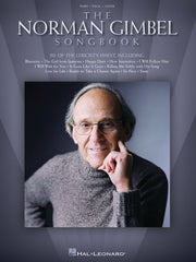 The Norman Gimbel Songbook – 5 of the Lyricist's Finest | Piano, zang en gitaar