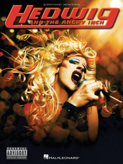 Hedwig & The Angry Inch | Piano, zang en gitaar