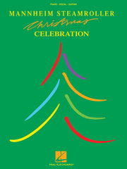 Mannheim Steamroller - Christmas Celebration – Piano Solo | Piano, zang en gitaar