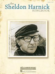 The Sheldon Harnick Songbook | Piano, zang en gitaar