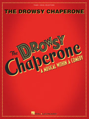 The Drowsy Chaperone | Piano, zang en gitaar