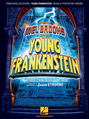 Young Frankenstein | Piano, zang en gitaar