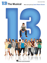 13: The Musical | Piano, zang en gitaar