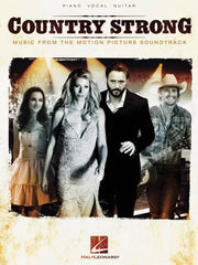 Country Strong – Music from the Motion Picture Soundtrack | Piano, zang en gitaar